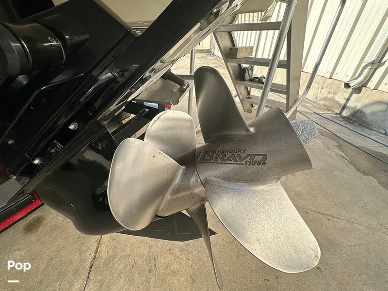 Slide: The Image of Chaparral 224 Xtreme 2012 - 16122294