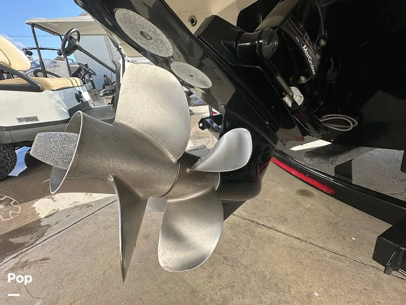 Slide: The Image of Chaparral 224 Xtreme 2012 - 16122295