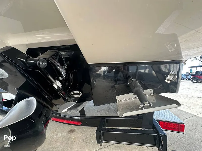 Slide: The Image of Chaparral 224 Xtreme 2012 - 16122296