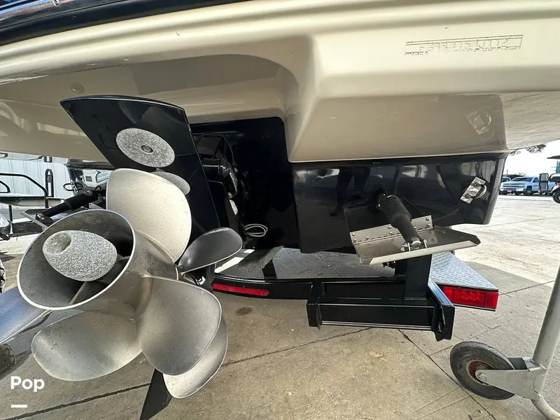 Slide: The Image of Chaparral 224 Xtreme 2012 - 16122297