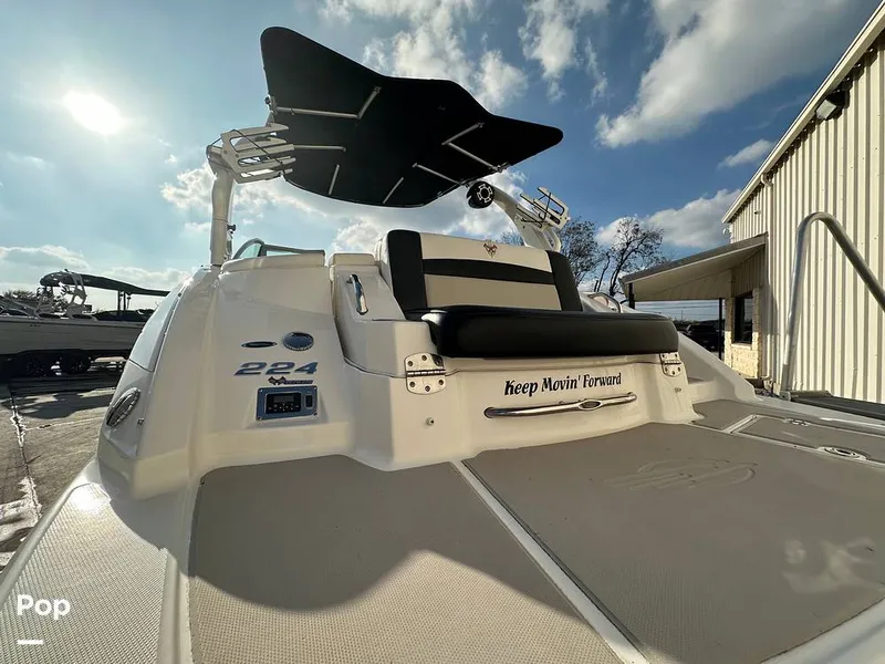 Slide: The Image of Chaparral 224 Xtreme 2012 - 16122298