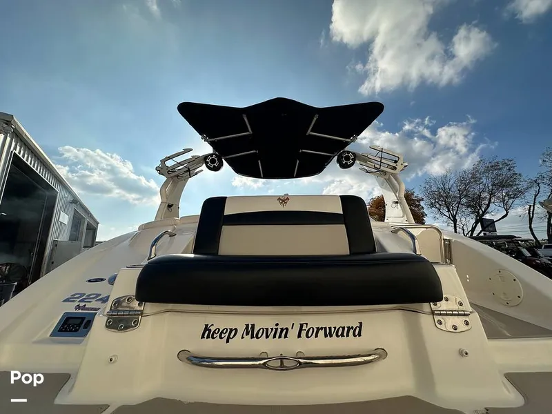 Slide: The Image of Chaparral 224 Xtreme 2012 - 16122300