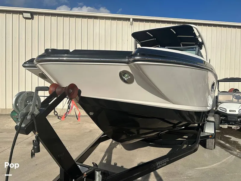 Slide: The Image of Chaparral 224 Xtreme 2012 - 16122188