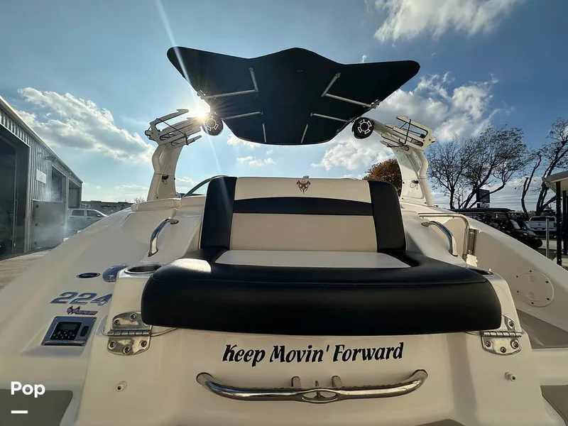 Slide: The Image of Chaparral 224 Xtreme 2012 - 16122301