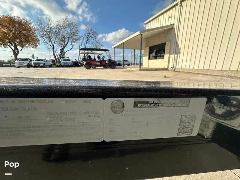 Slide: The Image of Chaparral 224 Xtreme 2012 - 16122302