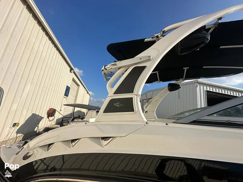 Slide: The Image of Chaparral 224 Xtreme 2012 - 16122303