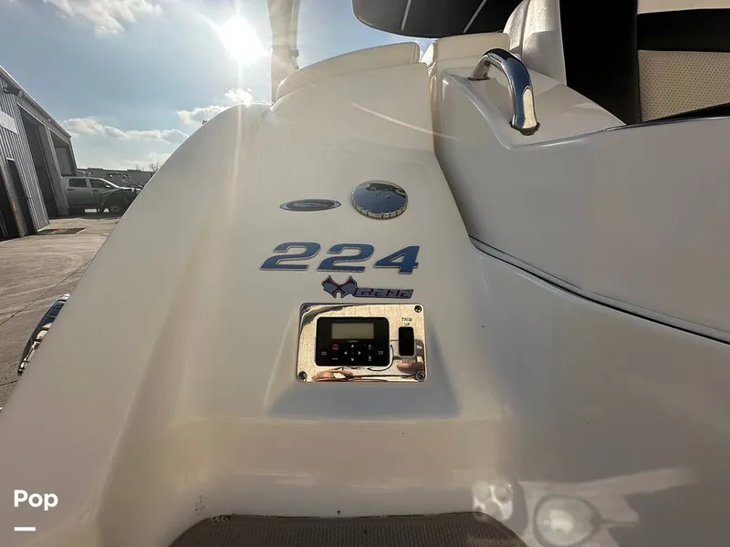 Slide: The Image of Chaparral 224 Xtreme 2012 - 16122307