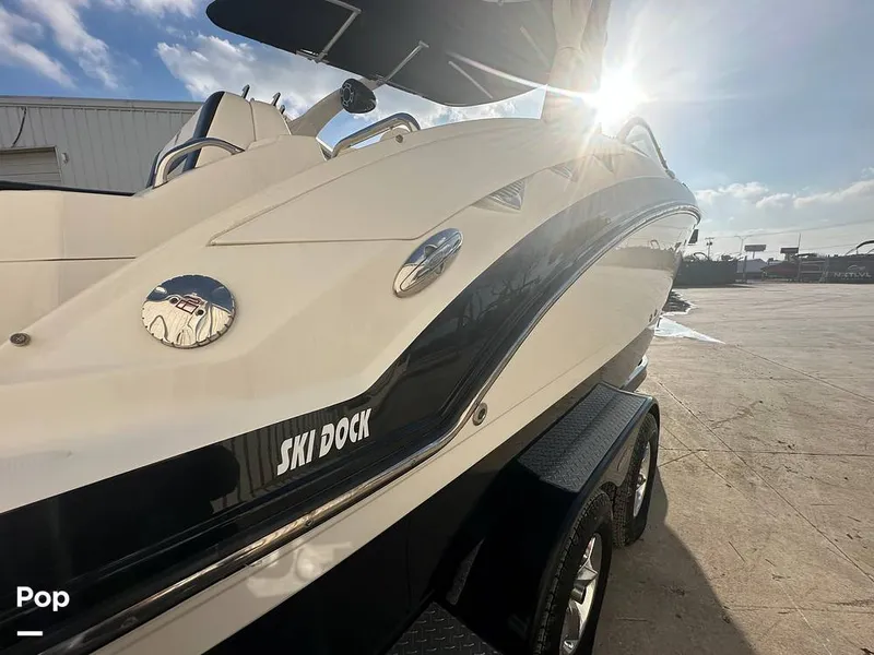 Slide: The Image of Chaparral 224 Xtreme 2012 - 16122308