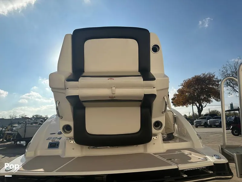 Slide: The Image of Chaparral 224 Xtreme 2012 - 16122310