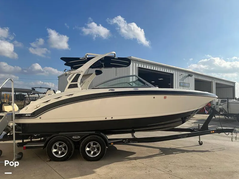 Slide: The Image of Chaparral 224 Xtreme 2012 - 16122189