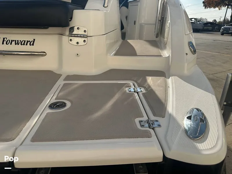 Slide: The Image of Chaparral 224 Xtreme 2012 - 16122313