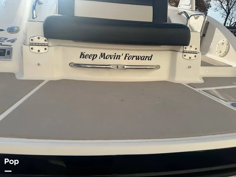 Slide: The Image of Chaparral 224 Xtreme 2012 - 16122314