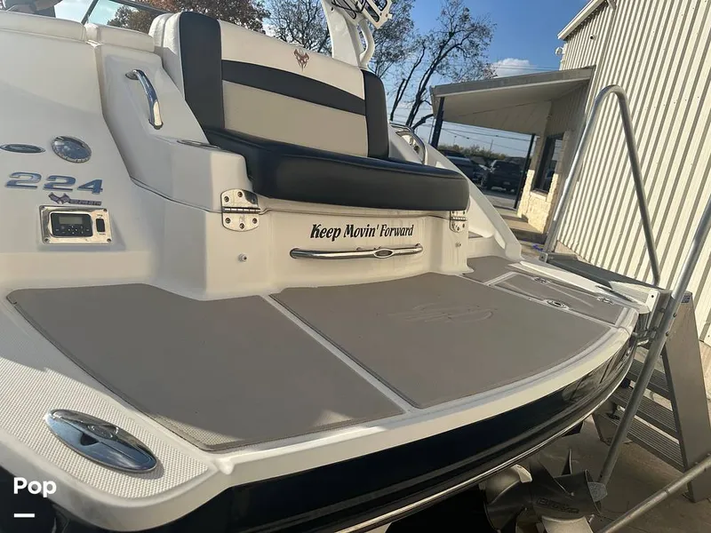 Slide: The Image of Chaparral 224 Xtreme 2012 - 16122315