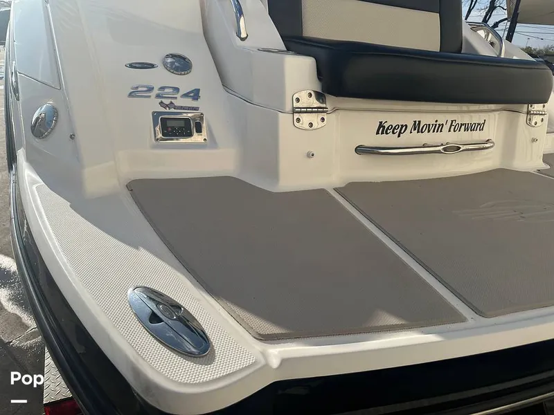 Slide: The Image of Chaparral 224 Xtreme 2012 - 16122316