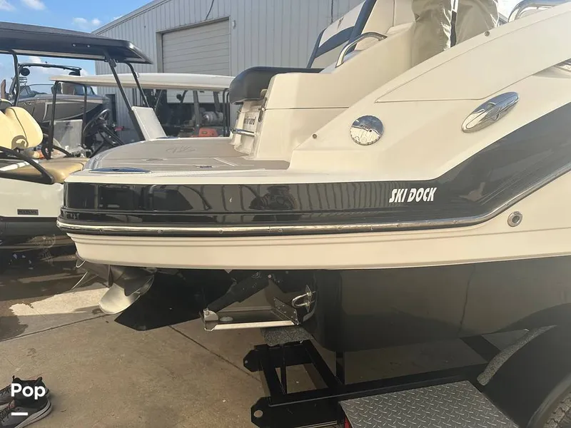 Slide: The Image of Chaparral 224 Xtreme 2012 - 16122319