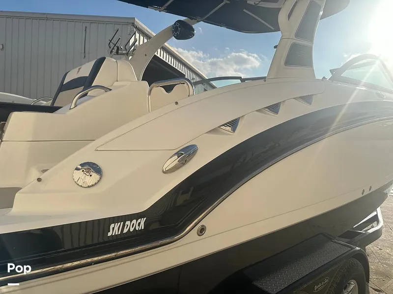 Slide: The Image of Chaparral 224 Xtreme 2012 - 16122320