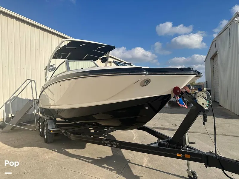 Slide: The Image of Chaparral 224 Xtreme 2012 - 16122190