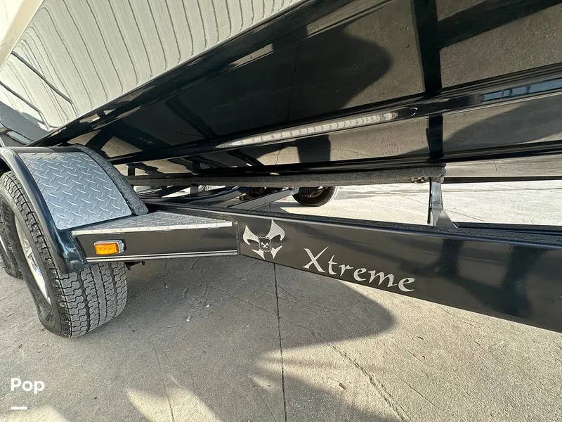 Slide: The Image of Chaparral 224 Xtreme 2012 - 16122326