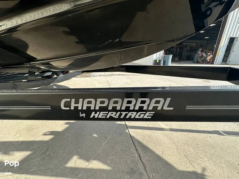 Slide: The Image of Chaparral 224 Xtreme 2012 - 16122327