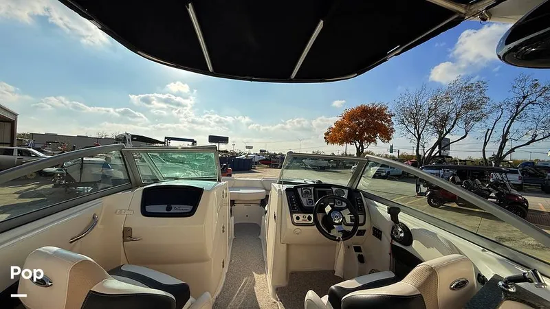 Slide: The Image of Chaparral 224 Xtreme 2012 - 16122191