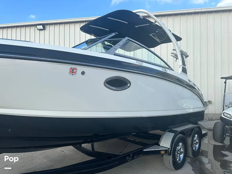 Slide: The Image of Chaparral 224 Xtreme 2012 - 16122335