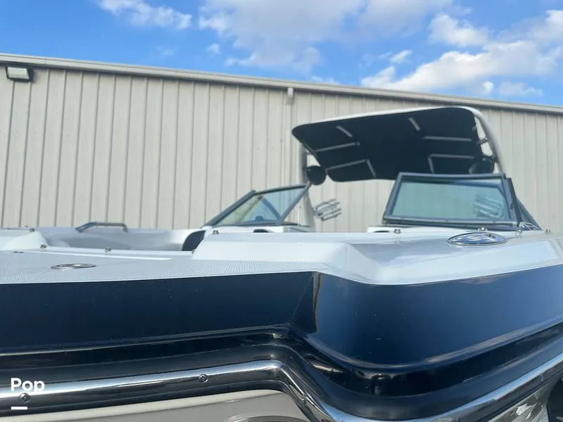 Slide: The Image of Chaparral 224 Xtreme 2012 - 16122337