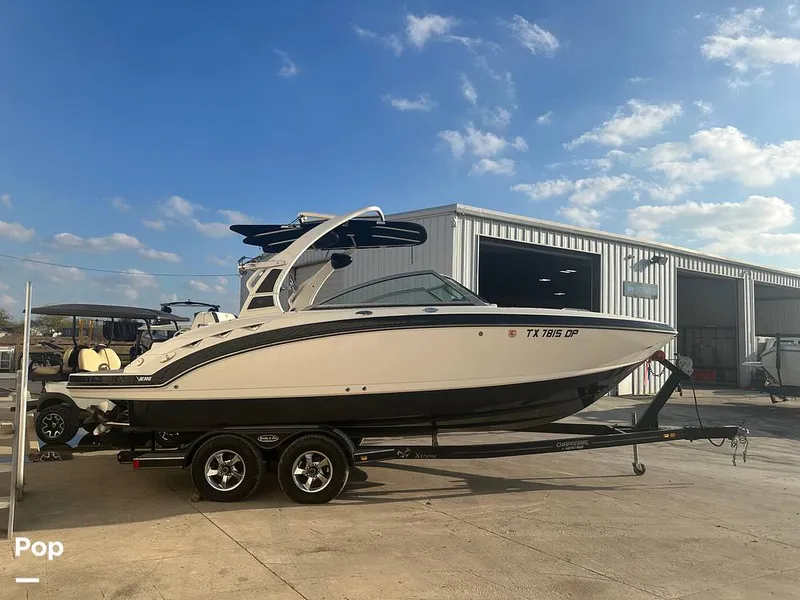 Slide: The Image of Chaparral 224 Xtreme 2012 - 16122338