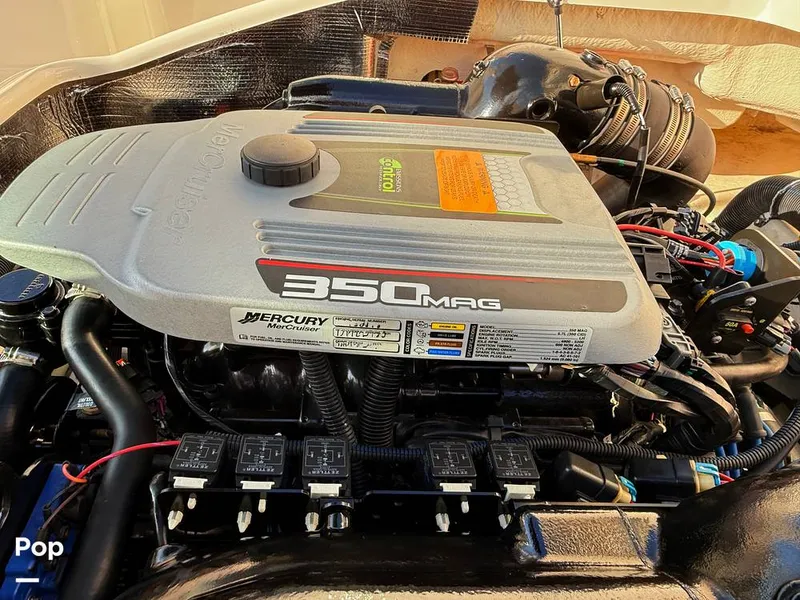 Slide: The Image of Chaparral 224 Xtreme 2012 - 16122192