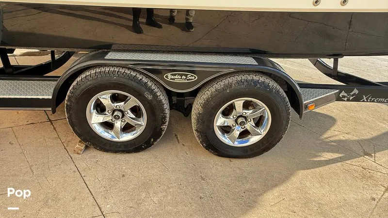 Slide: The Image of Chaparral 224 Xtreme 2012 - 16122355