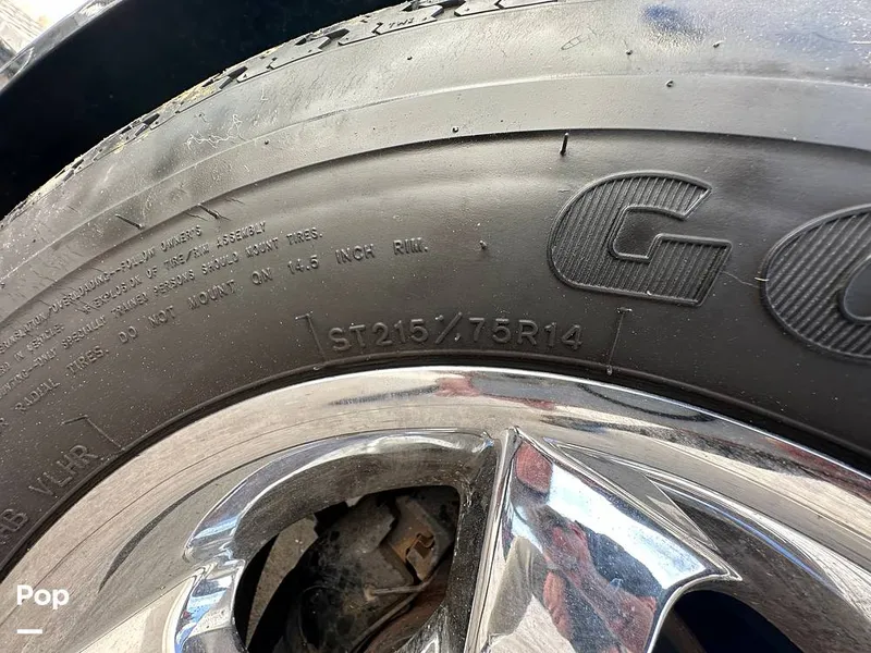 Slide: The Image of Chaparral 224 Xtreme 2012 - 16122356