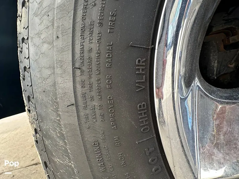 Slide: The Image of Chaparral 224 Xtreme 2012 - 16122357