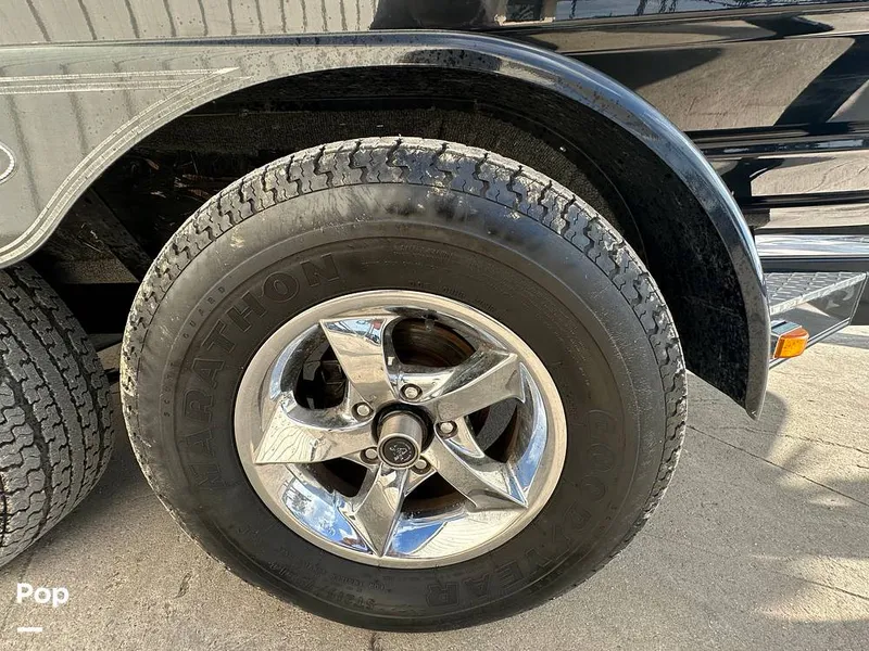 Slide: The Image of Chaparral 224 Xtreme 2012 - 16122359