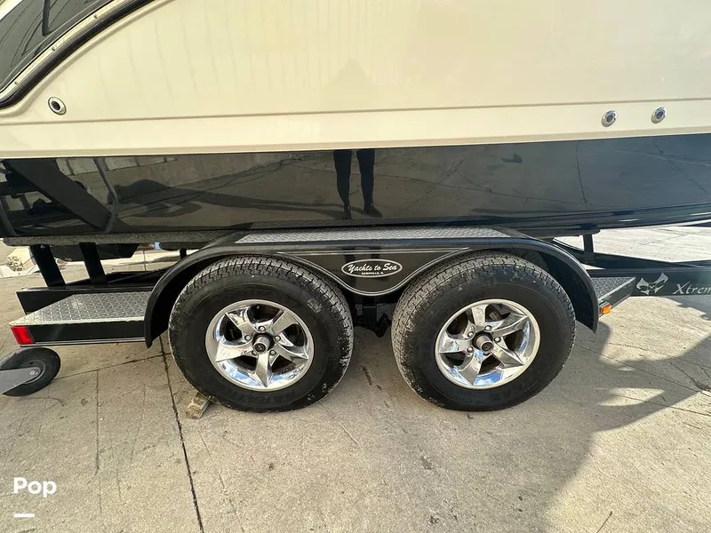 Slide: The Image of Chaparral 224 Xtreme 2012 - 16122360