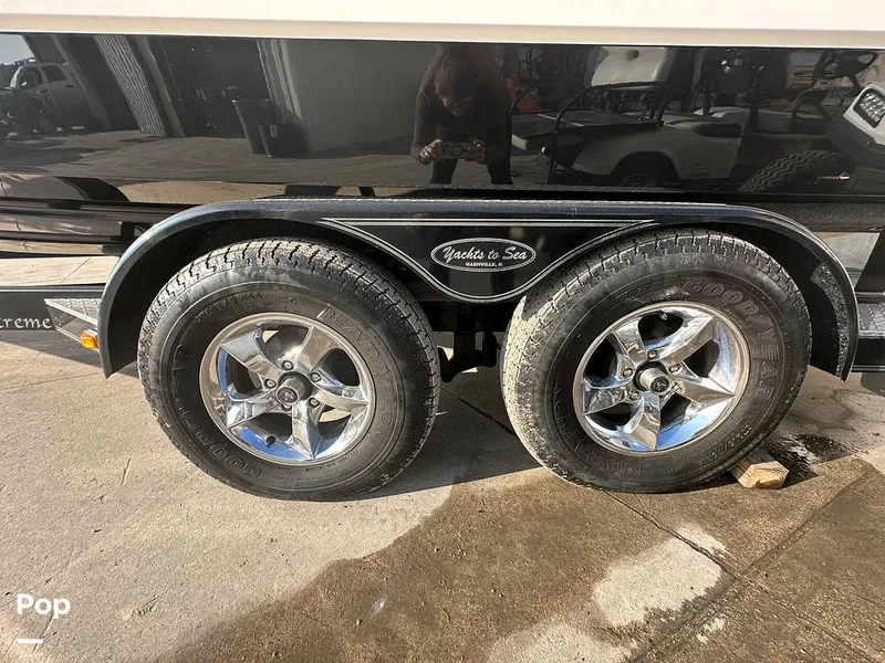 Slide: The Image of Chaparral 224 Xtreme 2012 - 16122363