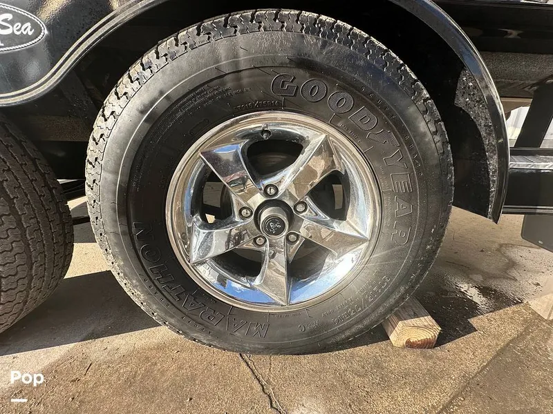 Slide: The Image of Chaparral 224 Xtreme 2012 - 16122364