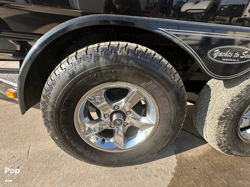 Slide: The Image of Chaparral 224 Xtreme 2012 - 16122365