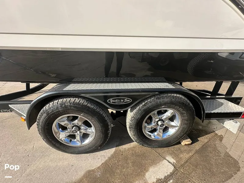 Slide: The Image of Chaparral 224 Xtreme 2012 - 16122366