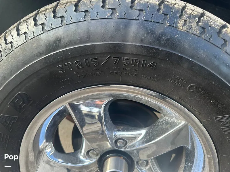 Slide: The Image of Chaparral 224 Xtreme 2012 - 16122367