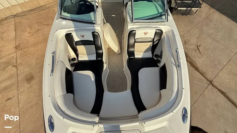 Slide: The Image of Chaparral 224 Xtreme 2012 - 16122198