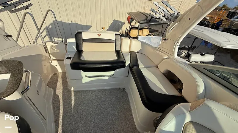 Slide: The Image of Chaparral 224 Xtreme 2012 - 16122199