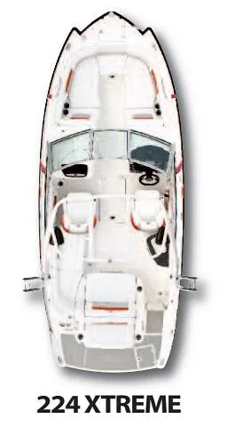 Slide: The Image of Chaparral 224 Xtreme 2012 - 16579332