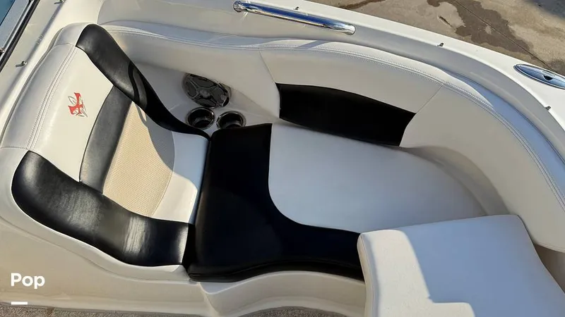 Slide: The Image of Chaparral 224 Xtreme 2012 - 16122205