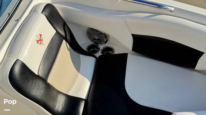 Slide: The Image of Chaparral 224 Xtreme 2012 - 16122206