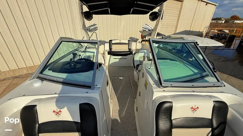 Slide: The Image of Chaparral 224 Xtreme 2012 - 16122207