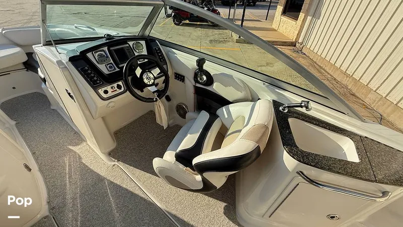 Slide: The Image of Chaparral 224 Xtreme 2012 - 16122208