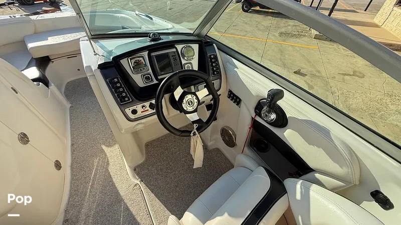 Slide: The Image of Chaparral 224 Xtreme 2012 - 16122209