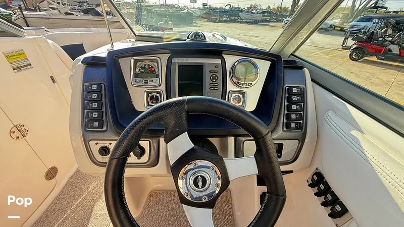 Slide: The Image of Chaparral 224 Xtreme 2012 - 16122210