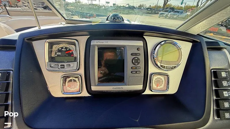 Slide: The Image of Chaparral 224 Xtreme 2012 - 16122211