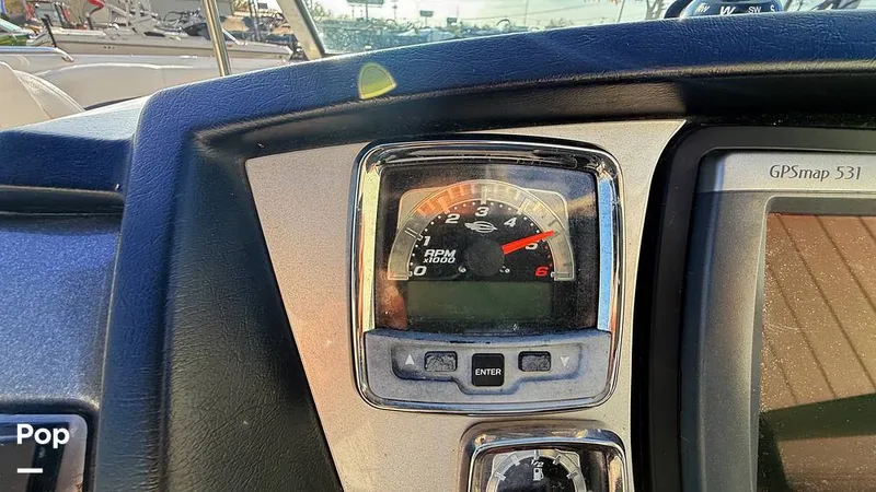 Slide: The Image of Chaparral 224 Xtreme 2012 - 16122212