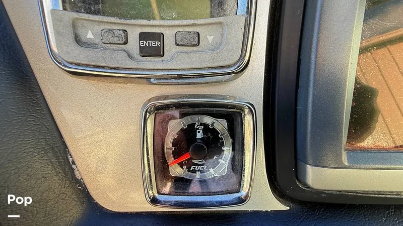 Slide: The Image of Chaparral 224 Xtreme 2012 - 16122213